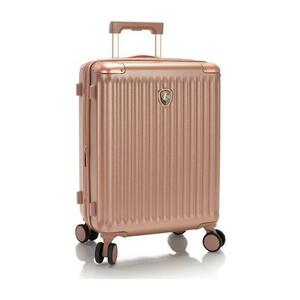Heys Luxe S Rose Gold 48 l obraz