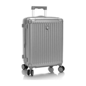 Heys Luxe S Silver 48 l obraz
