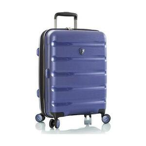 Heys Metallix S Cobalt Blue 40 l obraz