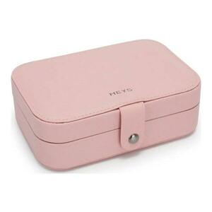Heys Mini Jewelry Case HEYS-30130-0025-00 Rose obraz