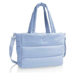 Heys Puffer Tote Bag Light Blue obraz