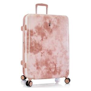 Heys Tie-Dye Rose L 132 L HEYS-13132-3209-30 obraz