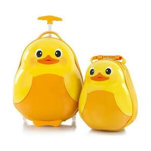 Heys Travel Tots Kids Duck obraz