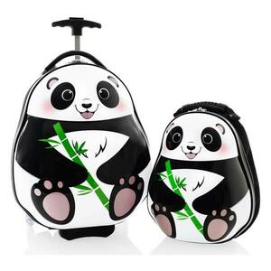 Heys Travel Tots Lightweight Kids Panda obraz