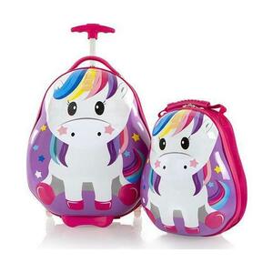 Heys Travel Tots Unicorn batoh obraz