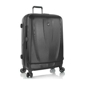 Heys Vantage Smart Access TSA Black 91 l obraz