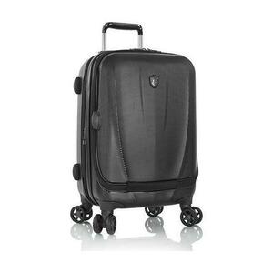 Heys Vantage Smart Luggage S Black obraz