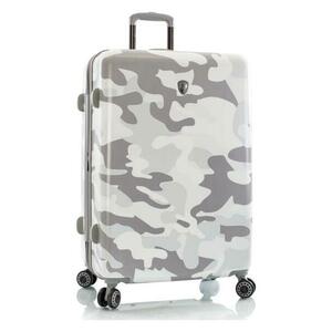 Heys White Camo L 132 l obraz