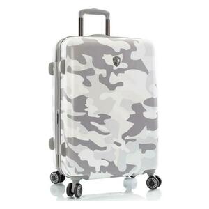 Heys White Camo 87 l obraz