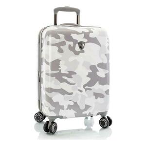 Heys White Camo S 48 l obraz
