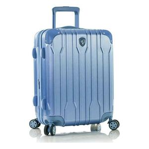 Heys Xtrak S Icy blue kufr + kosmetická taštička zdarma obraz