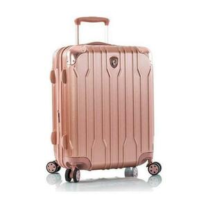 Heys DuoTrak S Rose Gold 57 l obraz