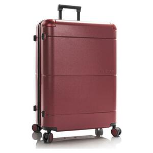 Heys Zen Burgundy 125 L HEYS-10164-0017-30 obraz