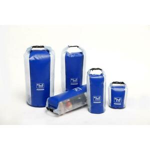 °hf Dry Pack transparent - 6L - Modrá obraz