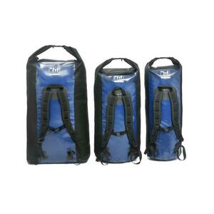 °hf Master Pack Trekking - 180L - Modro/černá obraz