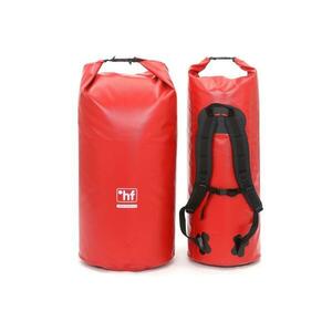 °hf Master Pack Trekking - 60L - Červená LE obraz