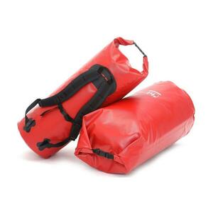 °hf Master Pack Trekking - 90L - Červená LE obraz