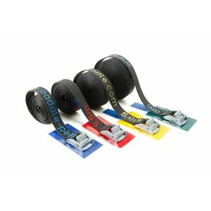 °hf Tie Down popruh 5, 0m - 5, 0m yellow obraz