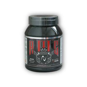 Hi Tec Nutrition A.M.G. 875g + 50 kapslí - Pomeranč obraz