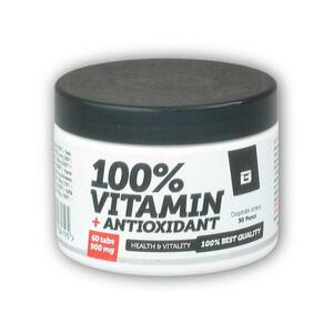 Hi Tec Nutrition BS Blade 100% Vitamin antioxidant 60 tbl obraz