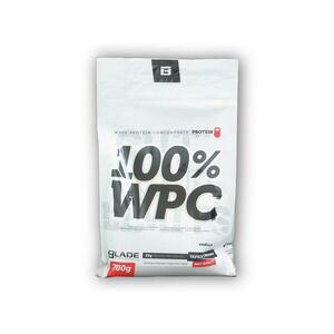 Hi Tec Nutrition BS Blade 100% WPC Protein 700g - Vanilka obraz