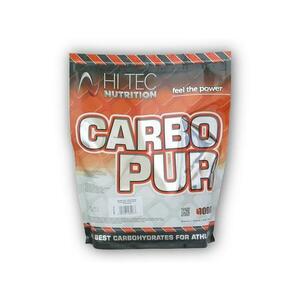Hi Tec Nutrition Carbo Pur 1000g obraz