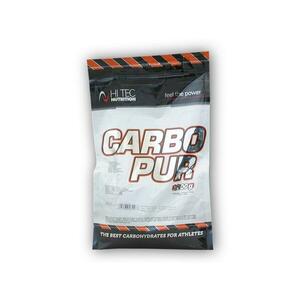 Hi Tec Nutrition Carbo Pur 1000g - Ciron obraz