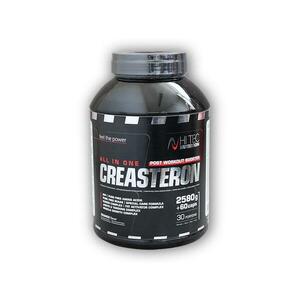 Hi Tec Nutrition Creasteron upgrade 2580g + 60 kapslí - Citron obraz