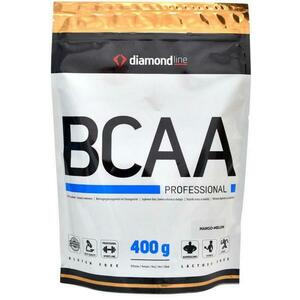 Hi Tec Nutrition Diamond line BCAA professional 400g - Mango melon obraz