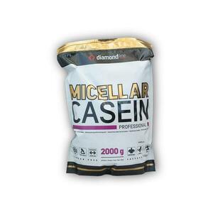 Hi Tec Nutrition Diamond line Micellar Casein 2000g - Čokoláda obraz