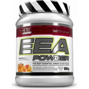 Hi Tec Nutrition EEA powder essential amino 500g - Tropické ovoce obraz