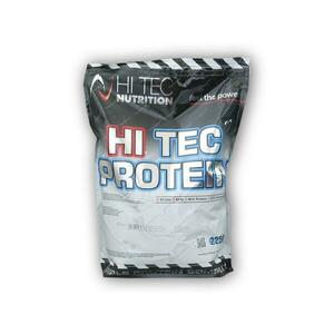 Hi Tec Nutrition HiTec protein 2250g - Čokoláda-kokos obraz
