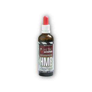 Hi Tec Nutrition HMB Liquid 70ml obraz