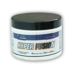 Hi Tec Nutrition Hyper Fusion 240 kapslí obraz