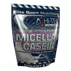Hi Tec Nutrition Micellar Casein 1000g - Cookies cream obraz