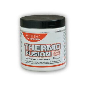 Hi Tec Nutrition Thermo Fusion 120 kapslí obraz