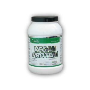 Hi Tec Nutrition Vegan Protein 750g - Vanilka obraz