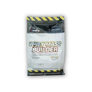 Hi Tec Nutrition Whey Mass Builder 1500g - Vanilka obraz