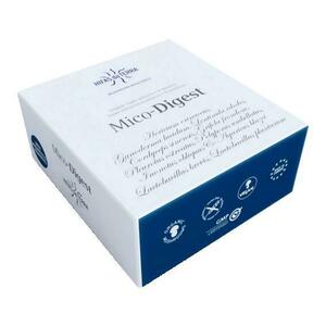 Hifas da Terra Mico-Digest 300ml + 30 kapslí obraz