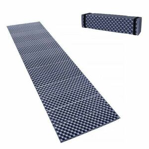 High Colorado Skládací karimatka Isolation Lite Z-Fold - modrá obraz