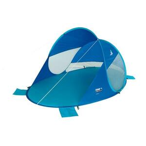 High Peak Calobra 2020 plážový přístřešek - modrá-tyrkysová obraz