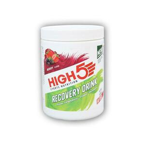 High5 Recovery Drink 450g - Čokoláda obraz