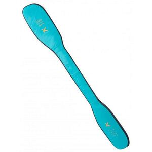 Hiko Duo obal na 2 pádla K1 - Zelená 230 obraz