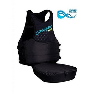 Hiko Jackpot redwood slalomová vesta - XXL obraz