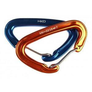 Hiko karabina 9cm obraz