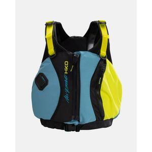 Hiko Mikmaq vodácká vesta - XXL - yellowfin obraz