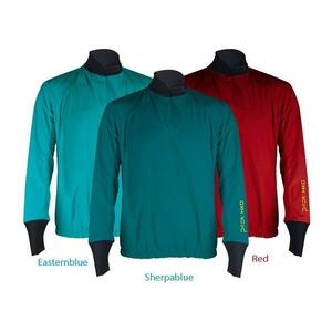 HIKO Pilot Ion vodácká bunda - XXL-eastern blue obraz