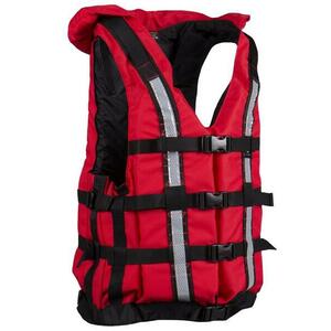 Hiko Safety Rent - XXL obraz