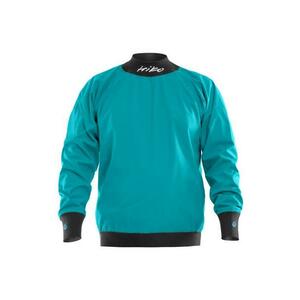 Hiko Switch V.3 vodácká bunda - XXL - červená obraz