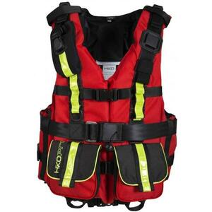 HIKO X-treme Pro záchranná vesta - XXL obraz